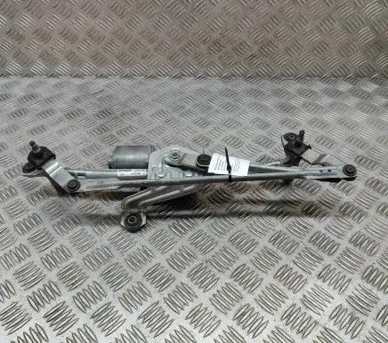 Audi Q4 Sportback e-tron Front wiper linkage and motor 11B955023A 339702200U