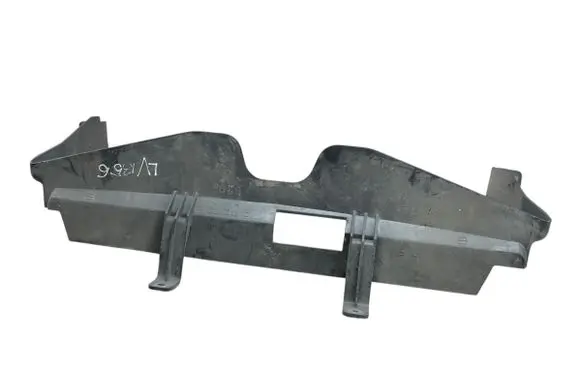 Opel Mokka Intercooler air guide/duct channel 94560878