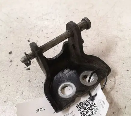Peugeot 508 Rear door upper hinge