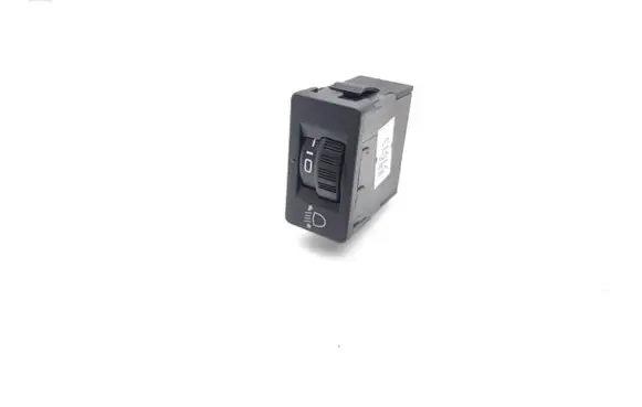 Citroen C4 Cactus Headlight level height control switch 9801662777
