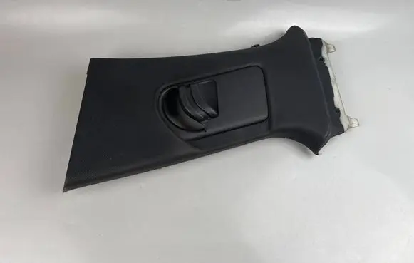 Audi A3 S3 8V (B) pillar trim (top) 8V4867243
