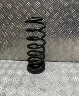 Hyundai Tucson TL Rear coil spring