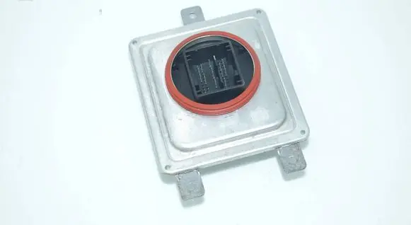 BMW 3 G20 G21 LED ballast control module 7933357 63117933357