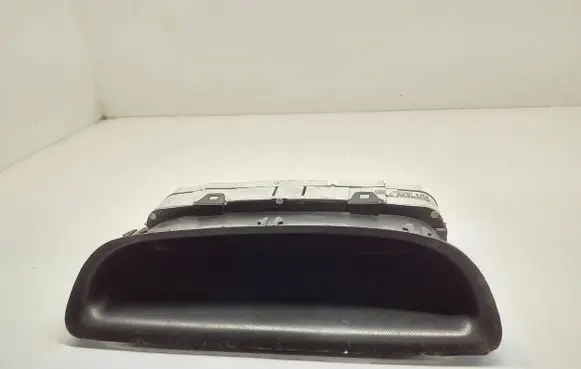 Hyundai Matrix Speedometer (instrument cluster) 9400717300 707007300H