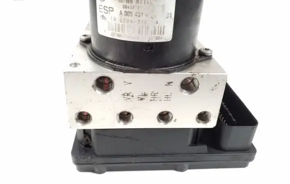 Mercedes-Benz CLK A209 C209 ABS Pump A0345457932