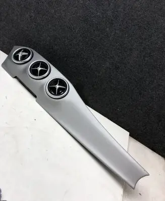 Mercedes-Benz CLA C117 X117 W117 Dashboard glove box trim A1176800671
