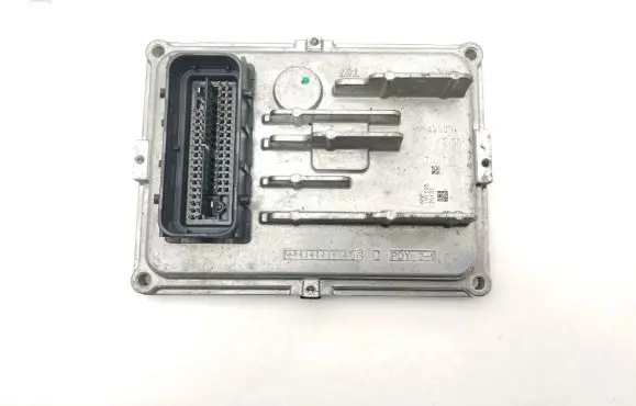 Gearbox control unit/module