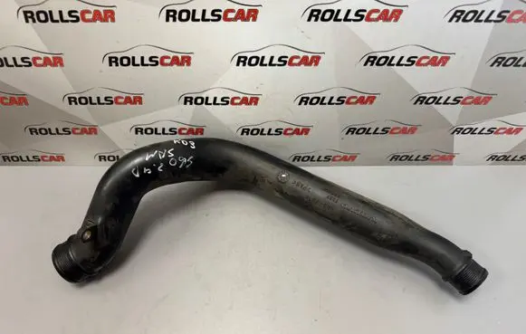 Volvo S60 Intercooler hose/pipe 30647918