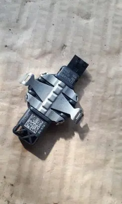 Rain sensor