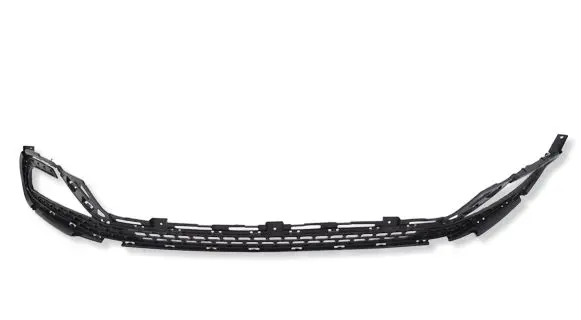 Hyundai i20 (GB IB) Front bumper lip 86562C8000