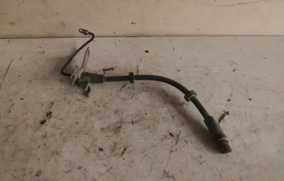 Mercedes-Benz E W212 Brake booster pipe/hose 