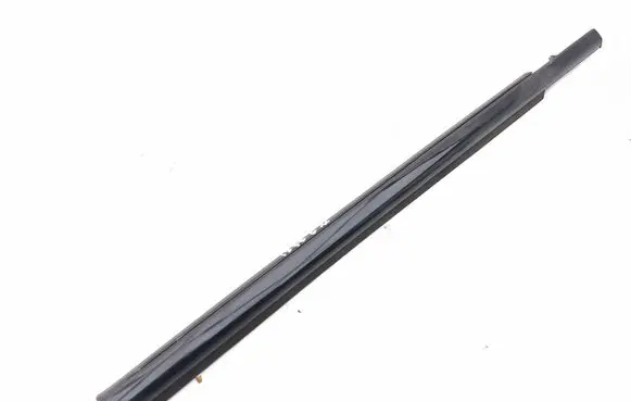Toyota C-HR II Rear door glass trim molding 