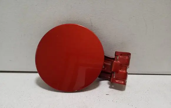 Fuel tank cap