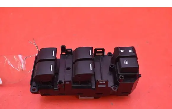 Honda Civic X Electric window control switch 35750TV0G23