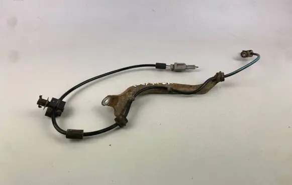 ABS rear brake sensor
