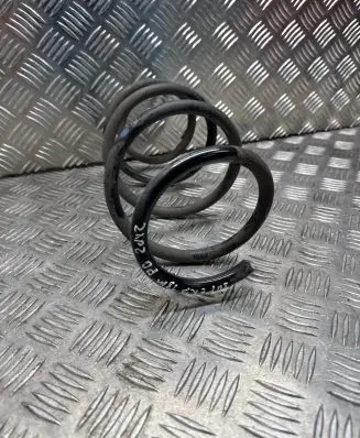 Skoda Superb B8 (3V) Front coil spring