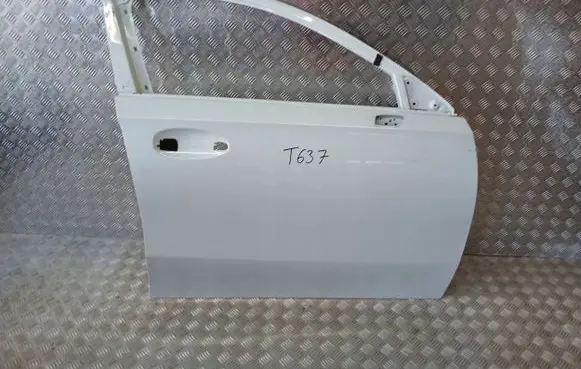 Tesla Model 3 Rear door 1081441 1081441-E0-C