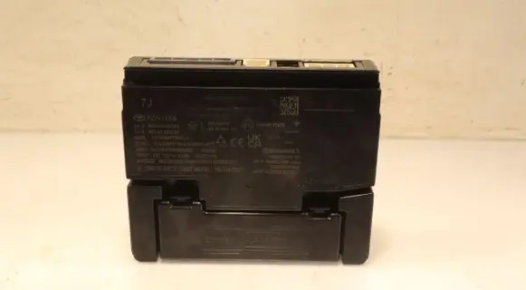 Toyota Yaris XP210 Central body control module 86740-0D031