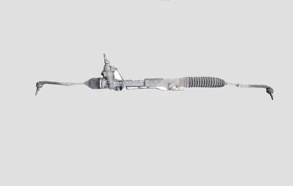 Peugeot 508 Steering rack 9686556680 7831974256