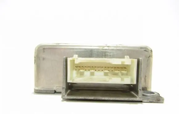 Audi A6 S6 C4 4A Airbag control unit/module 8a0959655c