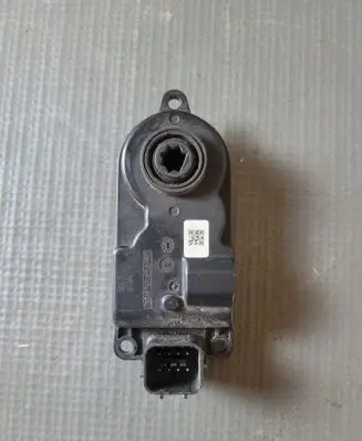 KIA Sportage Fuel tank cap lock CH86969000
