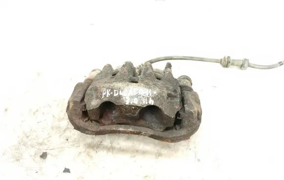 Fiat Ducato Front brake caliper
