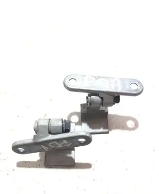 BMW 5 F10 F11 Front door upper hinge 7185618 41517259592 41517259594