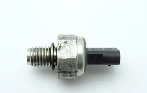 Opel Astra K Oil level sensor 12637356
