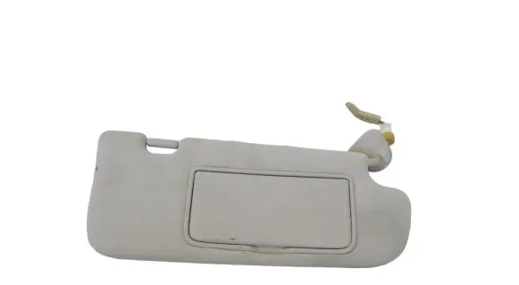 Infiniti Q50 Sun visor