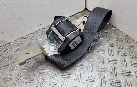 Dodge Journey Rear seatbelt 607041564E P1AN131DVAD 608163101A