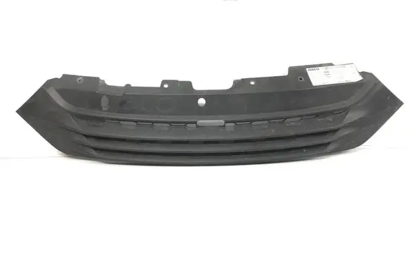 Iveco Daily 6th gen Front bumper upper radiator grill 5802075839 5802025116 5802025144