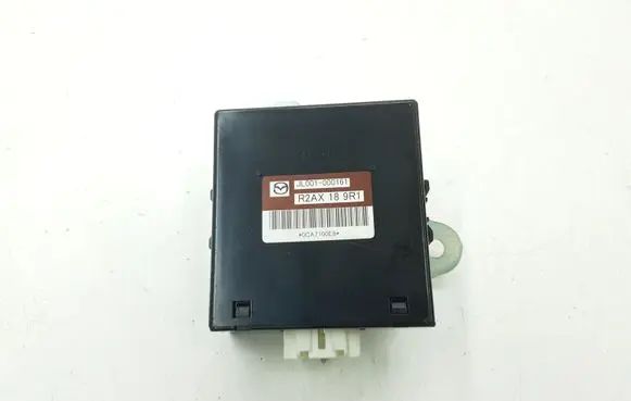 Mazda CX-7 Other control units/modules R2AX189R1