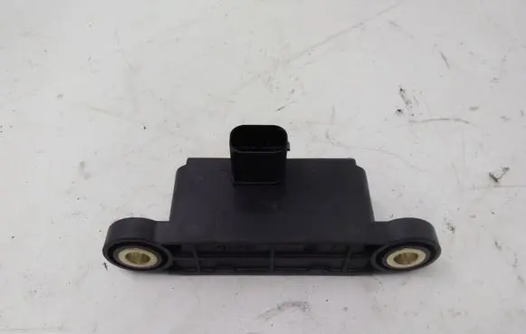 BMW 1 E82 E88 ESP acceleration yaw rate sensor 6778421