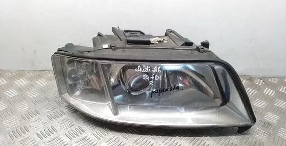 Audi A6 S6 C5 4B Headlight/headlamp