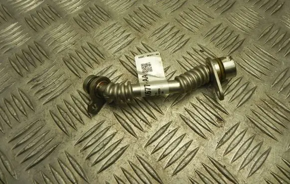 Ford Puma Clutch pipe/line H6BG6K677AA