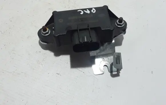Chrysler Pacifica Other control units/modules 68434538AA