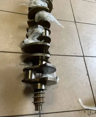Rolls-Royce Phantom 7th Gen Series 2 Crankshaft 7520218 H564971