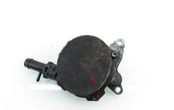 Opel Movano B Vacuum pump 