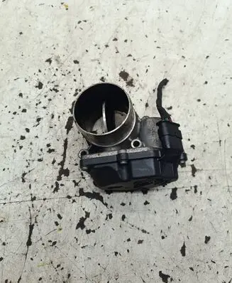 SsangYong Rodius Throttle valve A6711410125 160929200015 5WY9172A