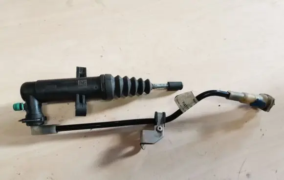 Peugeot Boxer Clutch master cylinder 55242892 C1040659