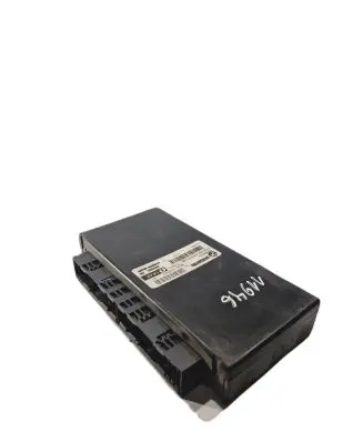 BMW 5 E60 E61 Comfort/convenience module 9167201