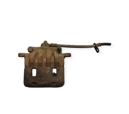 Subaru Forester SG Front brake caliper