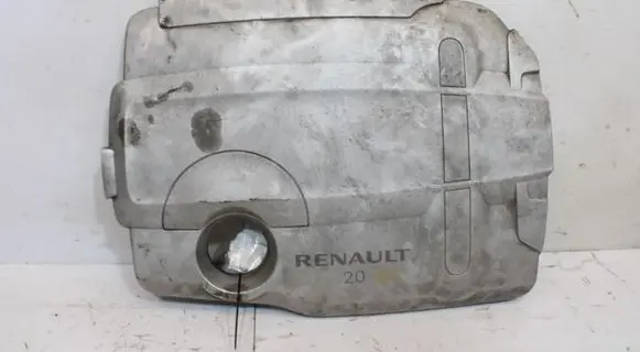 Renault Laguna III Engine cover (trim)