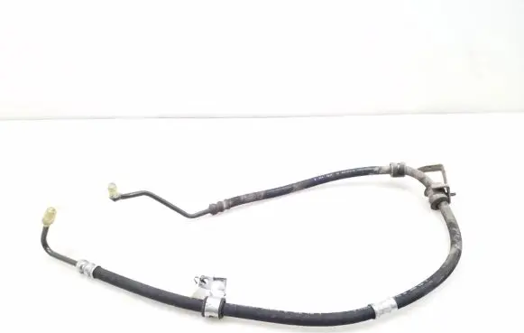 Opel Antara Air intake hose/pipe