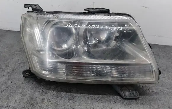 Suzuki Grand Vitara II Headlight/headlamp 100-59079100-59083