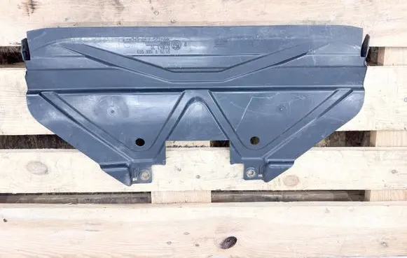BMW 3 E92 E93 Radiator trim 7128503 51164310 51757128503