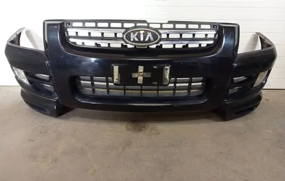KIA Sportage Front bumper SPORTAGEACFZDE
