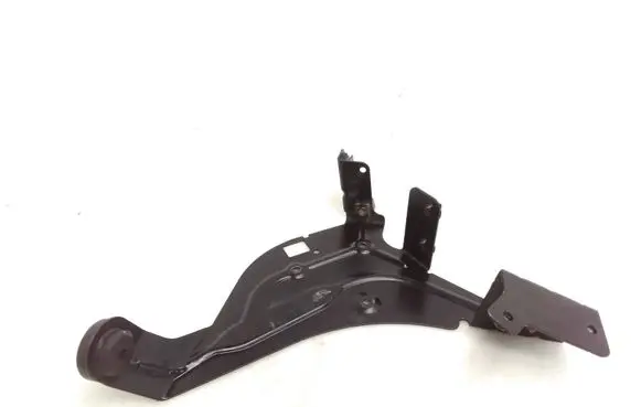 Porsche Cayenne (92A) Webasto auxiliary heater mount bracket 7P0819750