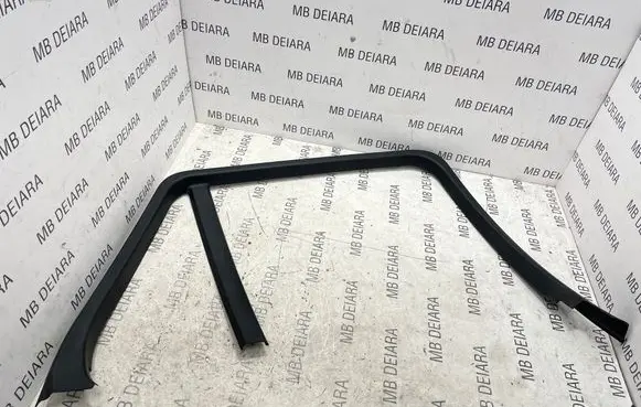 BMW X5 F15 Other rear door trim element 7292513