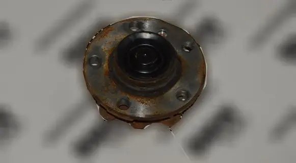 BMW 1 F20 F21 Front wheel ball bearing 